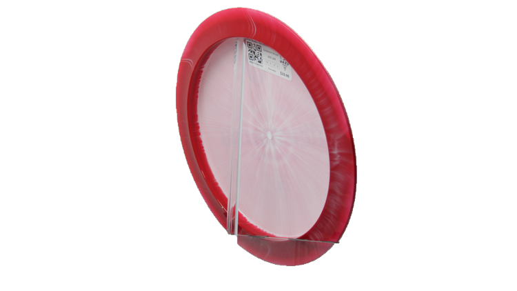 Discmania 2026 Dealer Exclusive Horizon S-Line DD2 Distance Driver Back View