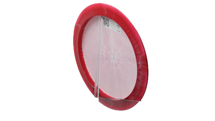 Discmania 2026 Dealer Exclusive Horizon S-Line DD2 Distance Driver Back View