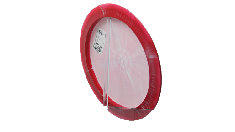 Discmania 2026 Dealer Exclusive Horizon S-Line DD2 Distance Driver Back View