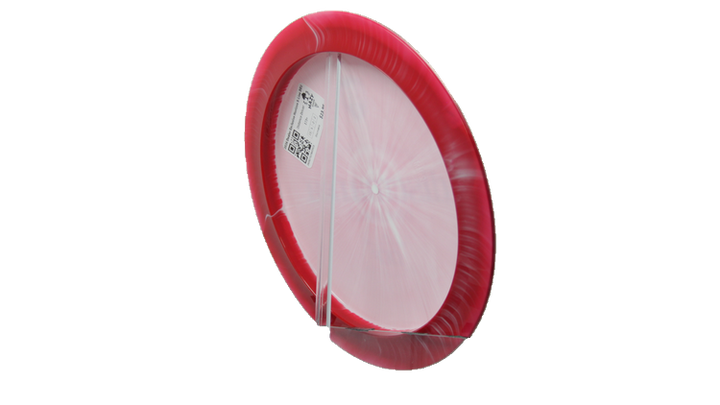 Discmania 2026 Dealer Exclusive Horizon S-Line DD2 Distance Driver Back View