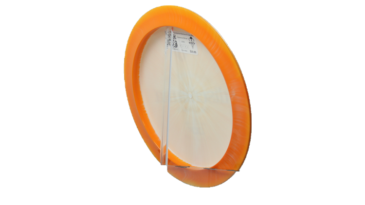 Discmania 2026 Dealer Exclusive Horizon S-Line DD2 Distance Driver Back View