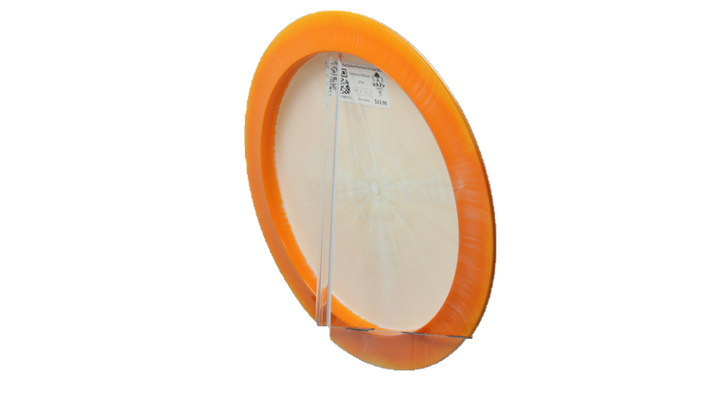 Discmania 2026 Dealer Exclusive Horizon S-Line DD2 Distance Driver Back View
