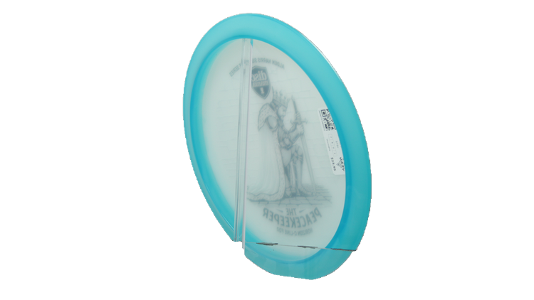 Discmania 2026 The Peacekeeper - Alden Harris Signature Series Horizon C-Line FD2 Fairway Driver Back View