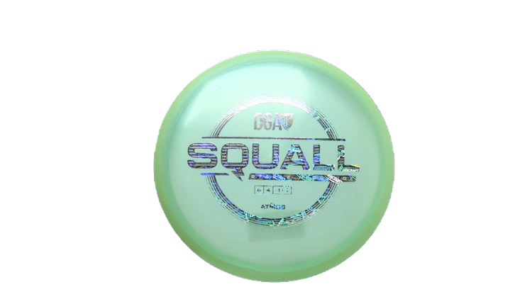 DGA Misprint Atmos Squall Midrange Front View
