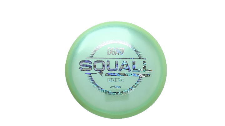 DGA Misprint Atmos Squall Midrange Front View