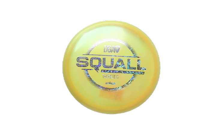 DGA Misprint Atmos Squall Midrange Front View