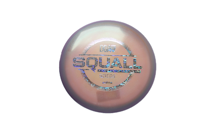 DGA Misprint Atmos Squall Midrange Front View