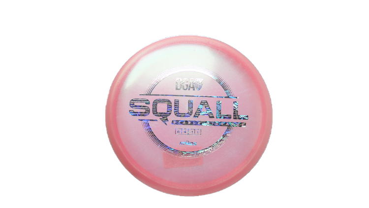 DGA Misprint Atmos Squall Midrange Front View