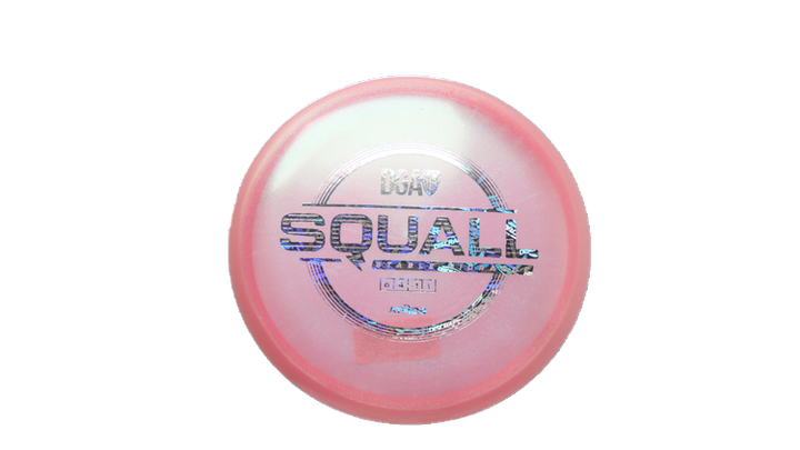 DGA Misprint Atmos Squall Midrange Front View