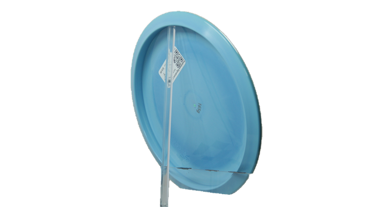 Climo Disc Golf Prototype Signature Line Coast Midrange Back View
