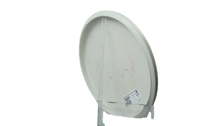 Discraft Retired Artwork Jawbreaker Ringer GT Putter Back View