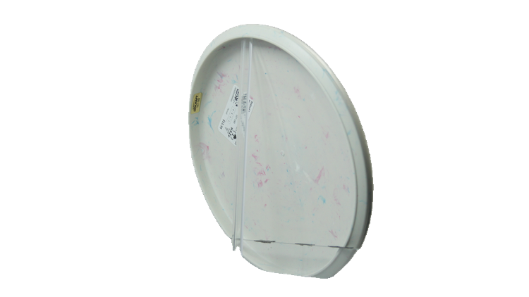 Discraft Retired Artwork Jawbreaker Ringer GT Putter Back View