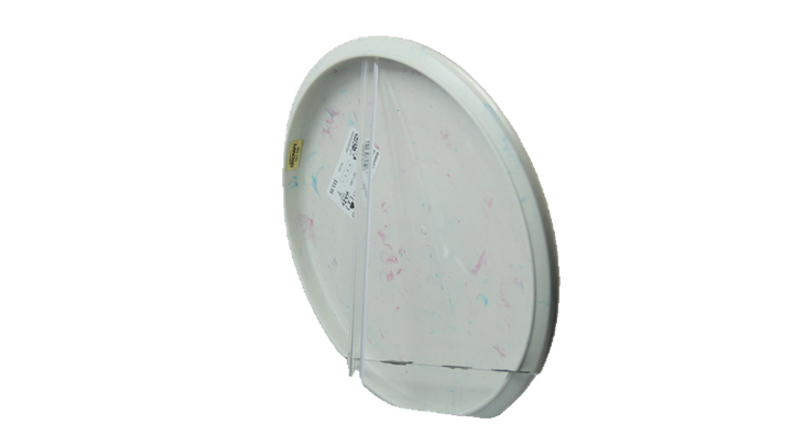 Discraft Retired Artwork Jawbreaker Ringer GT Putter Back View