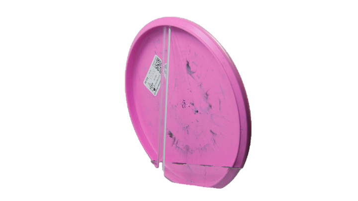 Discraft Retired Artwork Jawbreaker Ringer GT Putter Back View