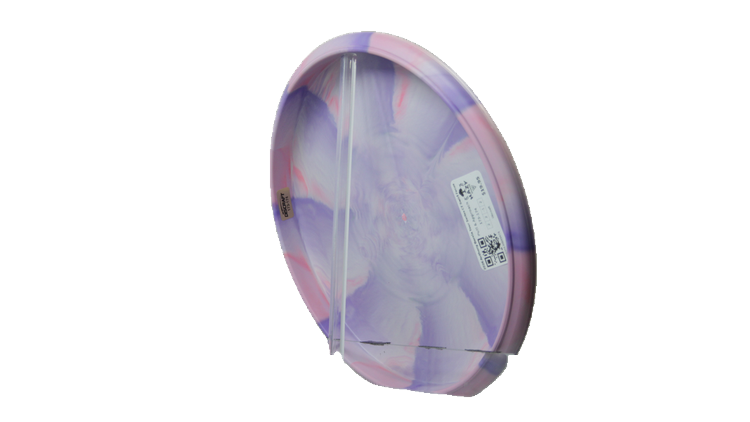 Discraft 2026 Anthony Barela Tour Series CT Swirl Focus Putter Back View