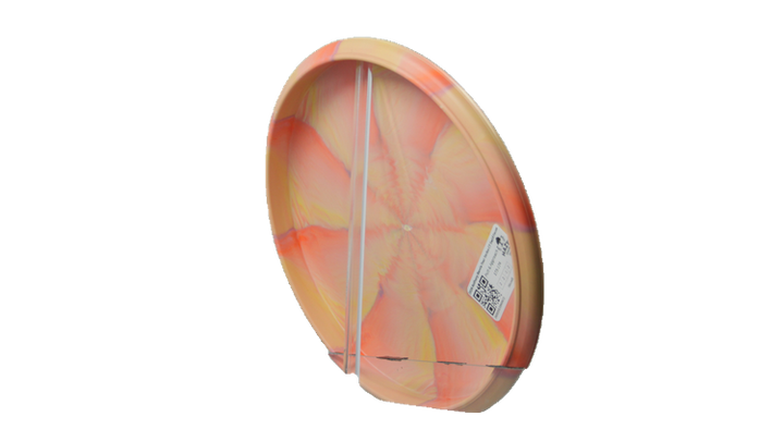 Discraft 2026 Anthony Barela Tour Series CT Swirl Focus Putter Back View