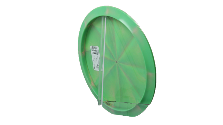 Discraft 2026 Anthony Barela Tour Series ESP Swirl Cigarra Fairway Driver Back View