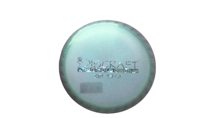 Discraft 2026 Worlds Sparkle FuZed Z Buzzz Midrange Front View