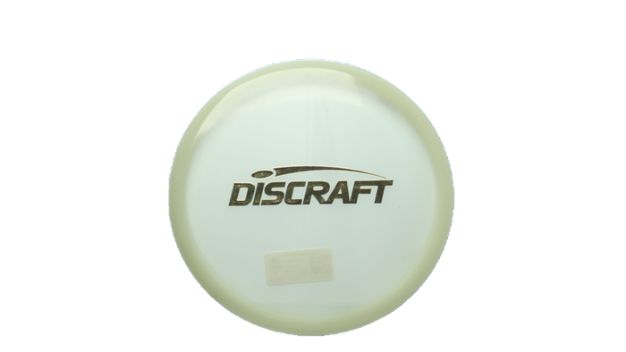 Discraft 2026 Mega-Glo Buzzz Midrange