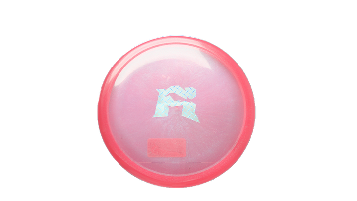 Discraft 2026 Worlds Colorshift Z Fossil Putter Front View