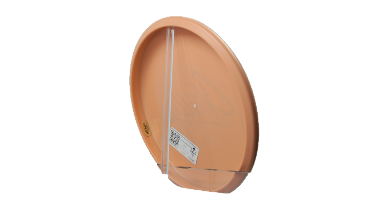 Discraft 2026 Ezra Aderhold Tour Series CT Glo Challenger SS Putter Back View