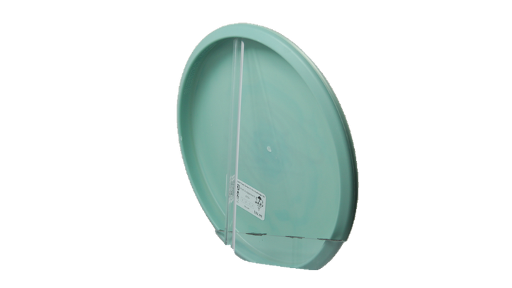 Discraft 2026 Ezra Aderhold Tour Series CT Glo Challenger SS Putter Back View
