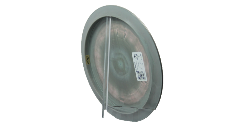 Discraft ESP Raptor Fairway Driver Back View