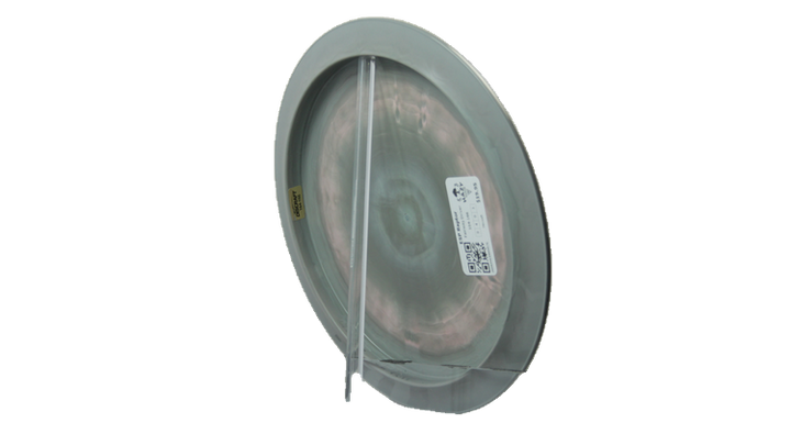 Discraft ESP Raptor Fairway Driver Back View