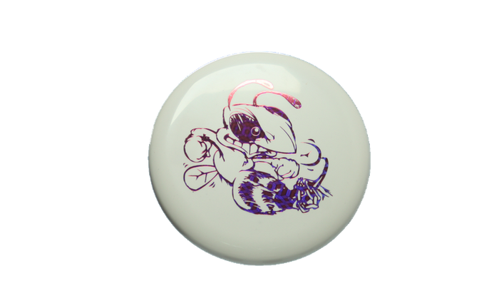 Discraft BIG BEE Paul McBeth ESP Luna Putter
