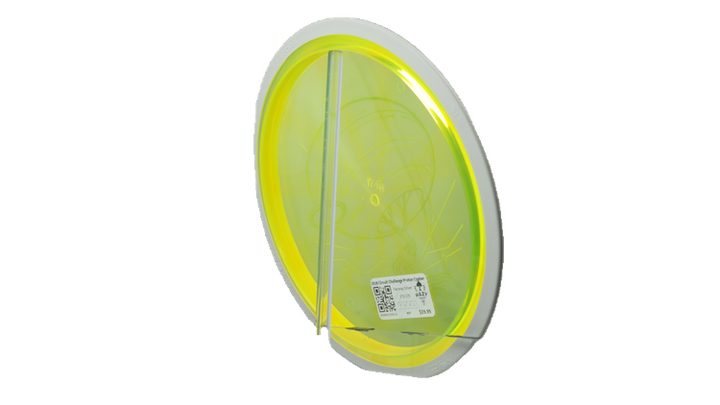 MVP 2026 Circuit Challenge Proton Cypher Fairway Driver Back View