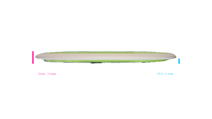 MVP 2026 Circuit Challenge Proton Cypher Fairway Driver Profile View