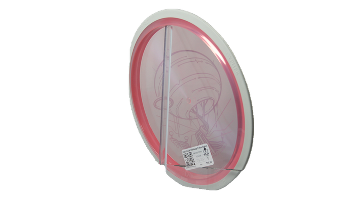 MVP 2026 Circuit Challenge Proton Cypher Fairway Driver Back View