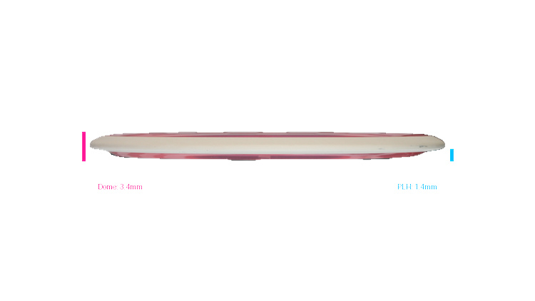 MVP 2026 Circuit Challenge Proton Cypher Fairway Driver Profile View
