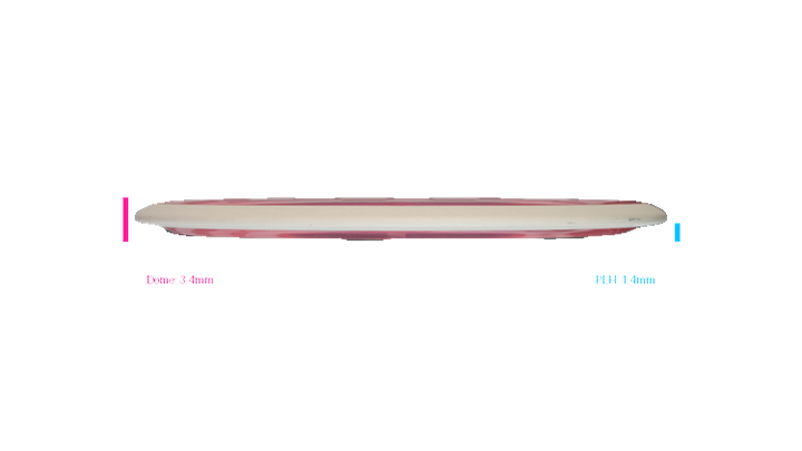 MVP 2026 Circuit Challenge Proton Cypher Fairway Driver Profile View