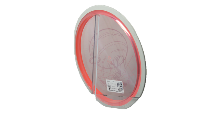 MVP 2026 Circuit Challenge Proton Cypher Fairway Driver Back View