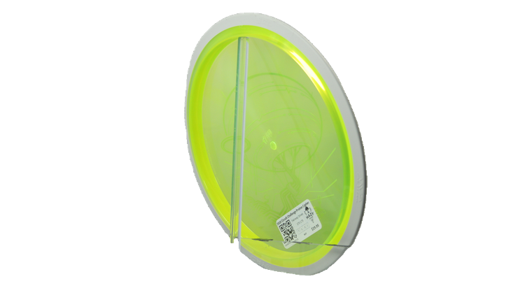 MVP 2026 Circuit Challenge Proton Cypher Fairway Driver Back View