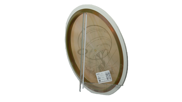 MVP 2026 Circuit Challenge Proton Cypher Fairway Driver Back View