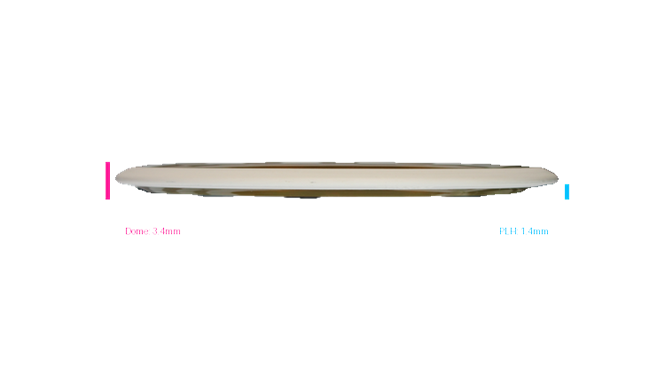 MVP 2026 Circuit Challenge Proton Cypher Fairway Driver Profile View