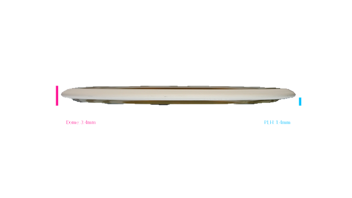 MVP 2026 Circuit Challenge Proton Cypher Fairway Driver Profile View