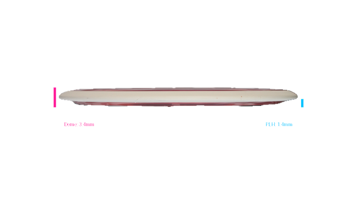 MVP 2026 Circuit Challenge Proton Cypher Fairway Driver Profile View