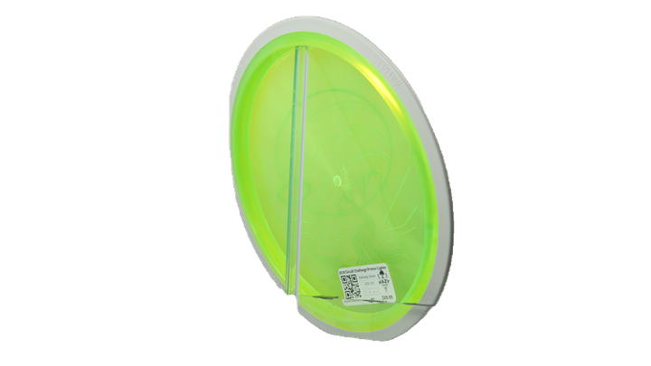 MVP 2026 Circuit Challenge Proton Cypher Fairway Driver Back View