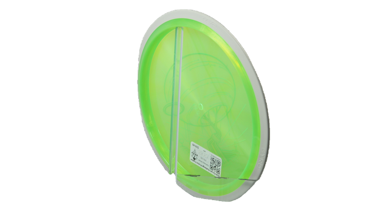 MVP 2026 Circuit Challenge Proton Cypher Fairway Driver Back View