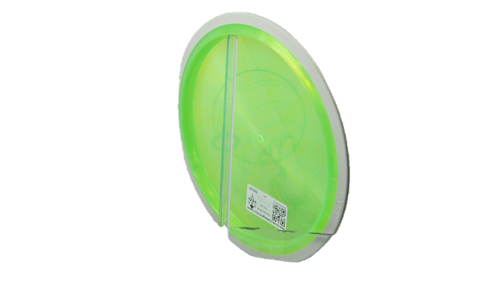 MVP 2026 Circuit Challenge Proton Cypher Fairway Driver Back View