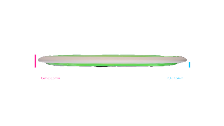 MVP 2026 Circuit Challenge Proton Cypher Fairway Driver Profile View