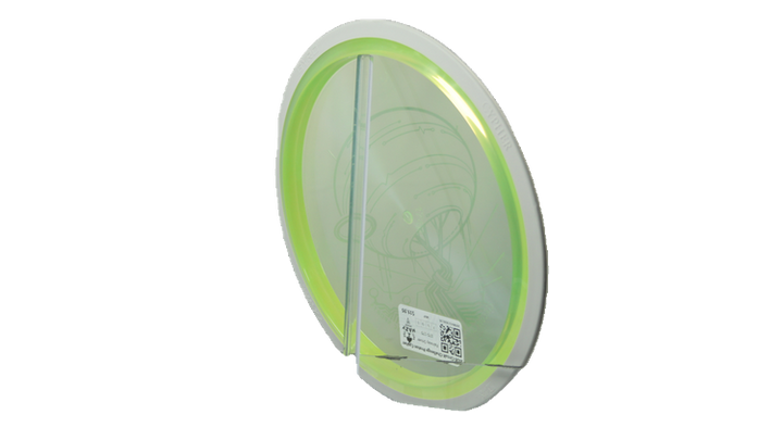 MVP 2026 Circuit Challenge Proton Cypher Fairway Driver Back View