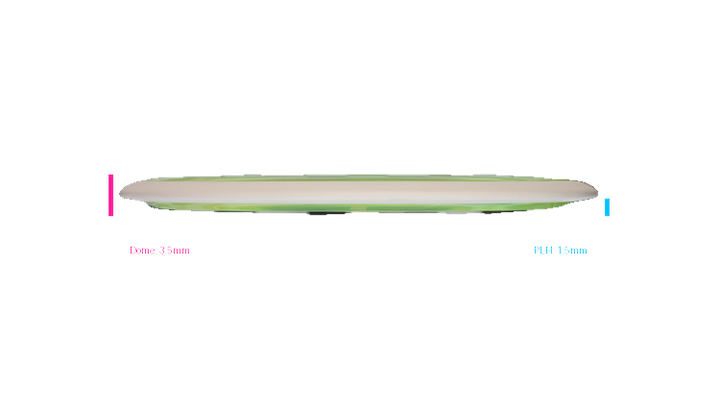 MVP 2026 Circuit Challenge Proton Cypher Fairway Driver Profile View