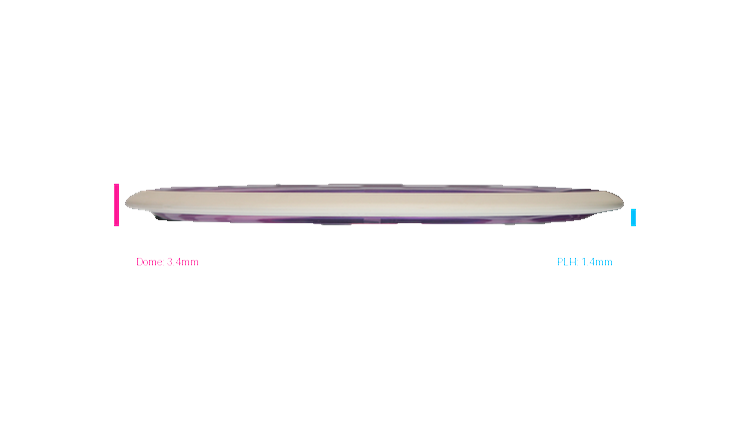 MVP 2026 Circuit Challenge Proton Cypher Fairway Driver Profile View
