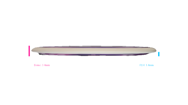 MVP 2026 Circuit Challenge Proton Cypher Fairway Driver Profile View