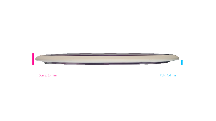 MVP 2026 Circuit Challenge Proton Cypher Fairway Driver Profile View