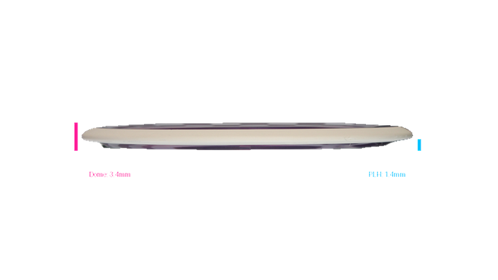 MVP 2026 Circuit Challenge Proton Cypher Fairway Driver Profile View